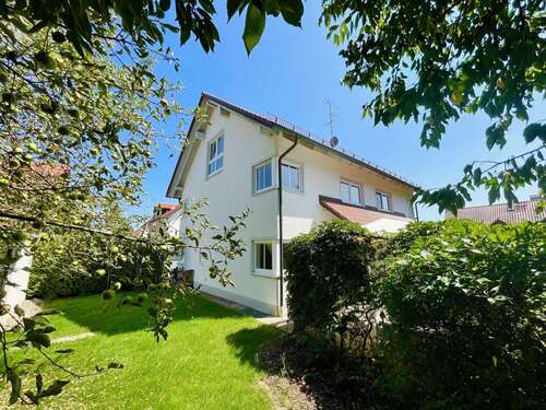 Foto - Haus zum Kaufen in Hattenhofen 675.000,00 € 120 m²