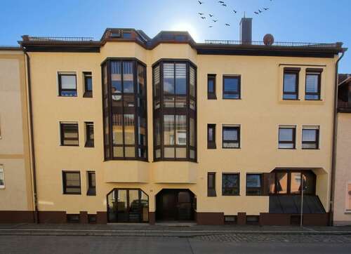 Foto - Wohnung zum Kaufen in Augsburg 849.000,00 € 197 m²