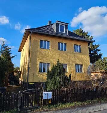 Foto - Haus zum Kaufen in Berlin 630.000,00 € 221 m²