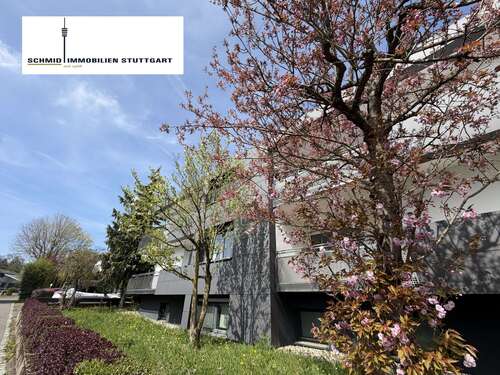 Foto - Wohnung zum Mieten in Stuttgart 1.450,00 € 93.5 m²