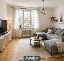 Wohnung zum Kaufen in Berlin 420.000,00 € 62 m²