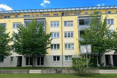 Foto - Wohnung zum Kaufen in München 870.000,00 € 94 m²