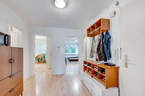 Foto - Wohnung zum Kaufen in München 399.000,00 € 66.37 m²