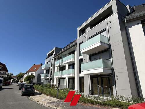 Foto - Wohnung zum Kaufen in Bremen 363.900,00 € 83.9 m²