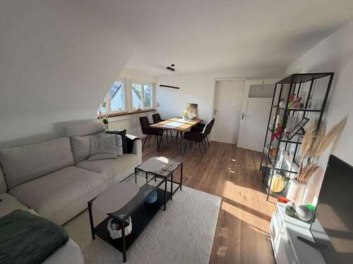 Foto - Wohnung zum Mieten in Fellbach 730,00 € 66 m²