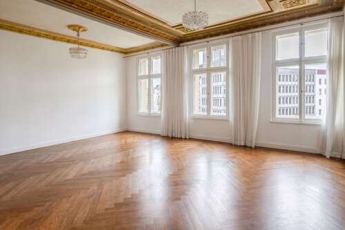 Foto - Wohnung zum Mieten in Berlin 4.795,00 € 270 m²