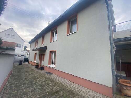 Foto - Haus zum Kaufen in Frankfurt am Main 459.000,00 € 126 m²