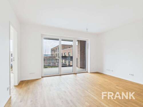 Foto - Wohnung zum Mieten in Lübeck 1.030,00 € 51.39 m²