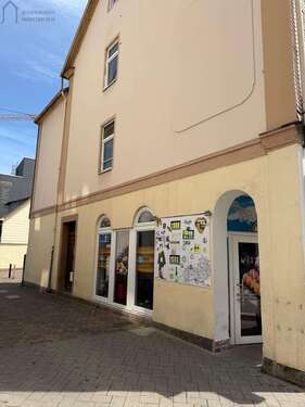 Foto - Gastronomie in Bad Hersfeld 398.000,00 € 182 m²