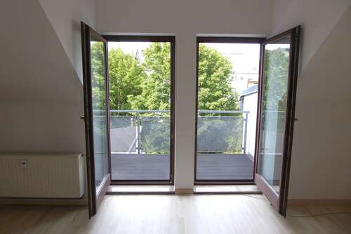 Foto - Wohnung zum Mieten in Chemnitz 330,00 € 52 m²
