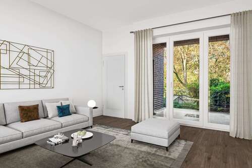 Foto - Haus zum Kaufen in Düsseldorf 1.740.000,00 € 246 m²