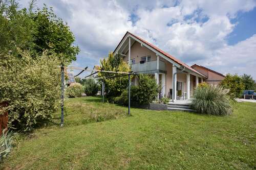 Foto - Haus zum Kaufen in Niederschönenfeld 565.000,00 € 146 m²