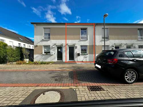 Foto - Haus zum Kaufen in Neuss 435.000,00 € 86 m²