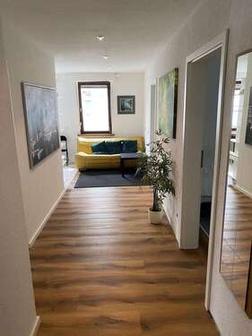Foto - Wohnung zum Mieten in Stuttgart 950,00 € 52 m²