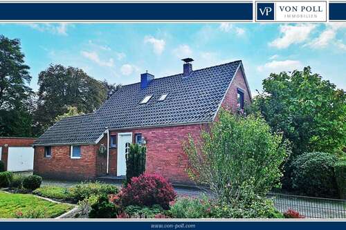 Foto - Haus zum Kaufen in Delmenhorst 264.000,00 € 151 m²