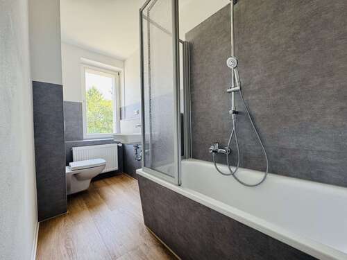 Foto - Wohnung zum Mieten in Amtsberg 500,00 € 76.53 m²
