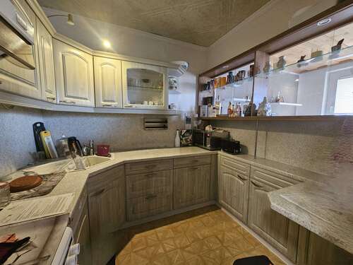 Foto - Wohnung zum Mieten in LugauErzgeb. 340,00 € 57.86 m²