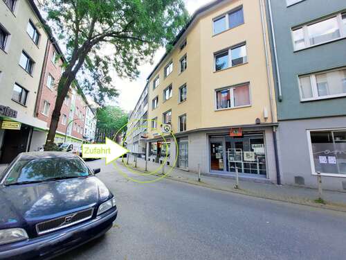 Foto - Garage zu vermieten in Dortmund 69,81 €