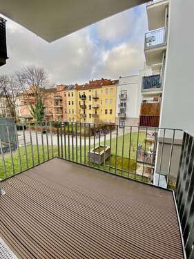 Foto - Wohnung zum Mieten in Berlin 833,91 € 43.89 m²