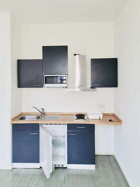 Foto - Wohnung zum Mieten in Wesselburen 290,00 € 23 m²