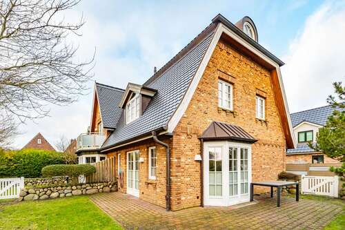 Foto - Haus zum Kaufen in Westerland 3.500.000,00 € 288.35 m²
