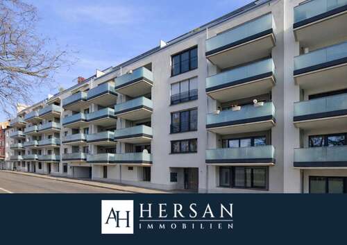 Foto - Wohnung zum Kaufen in Aachen 525.000,00 € 101.1 m²