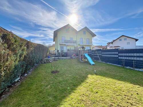 Foto - Haus zum Kaufen in Schöllnach 349.000,00 € 124 m²