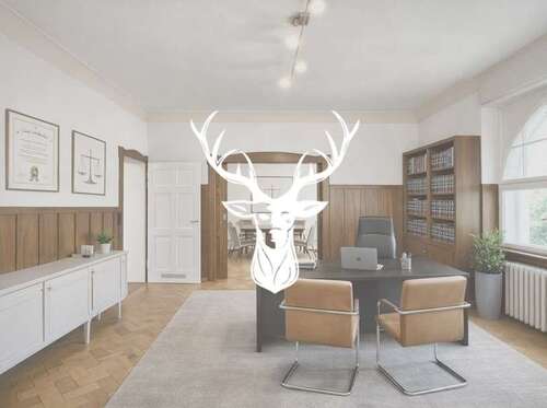 Foto - Büro in Villingen-Schwenningen 1.200,00 € 110 m²