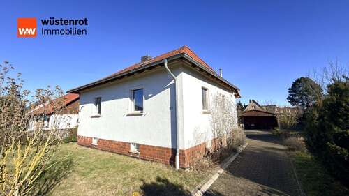 Foto - Haus zum Kaufen in Großpösna 279.000,00 € 82 m²