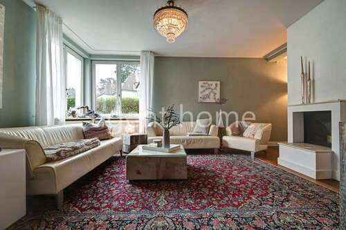 Foto - Wohnung zum Mieten in Stuttgart 4.420,00 € 230 m²