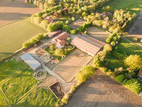 Foto - Haus zum Kaufen in Rastede 1.899.000,00 € 234 m²