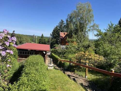 Foto - Haus zum Kaufen in Luisenthal 205.000,00 € 98 m²