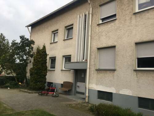 Foto - Wohnung zum Mieten in Anröchte 597,00 € 85.2 m²