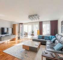 Wohnung zum Kaufen in Bad Vilbel 620.000,00 € 120 m²