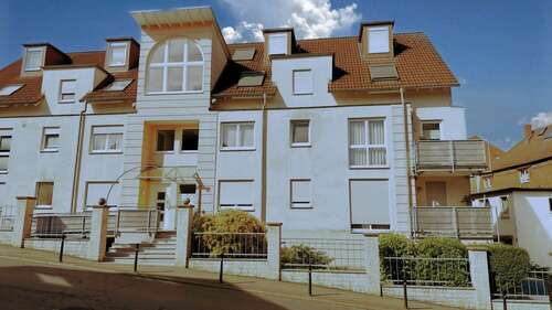 Foto - Wohnung zum Kaufen in Bad Vilbel 685.000,00 € 120 m²