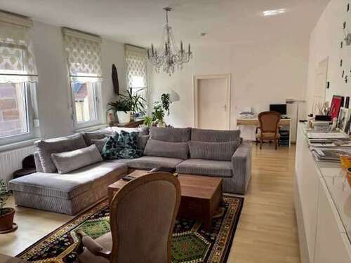 Foto - Wohnung zum Kaufen in Zirndorf 225.000,00 € 115.68 m²