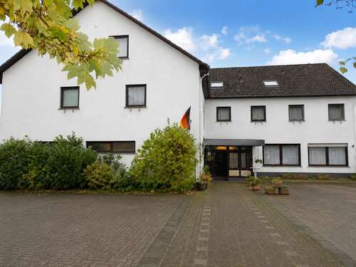 Foto - Gastronomie in Schotten 550.000,00 € 1285 m²