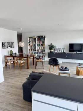 Foto - Wohnung zum Mieten in Hannover 1.256,71 € 96.67 m²