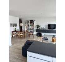 Wohnung zum Mieten in Hannover 1.256,71 € 96.67 m²