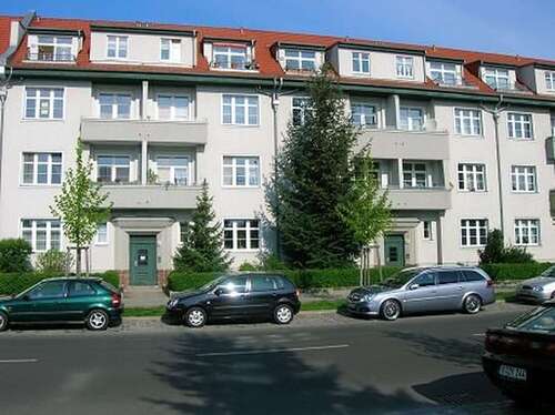 Foto - Wohnung zum Mieten in Berlin - Treptow 1.050,00 € 52 m²