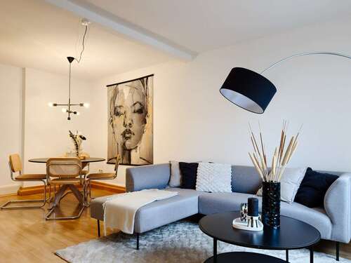 Foto - Wohnung zum Kaufen in Frankfurt am Main 459.000,00 € 115 m²