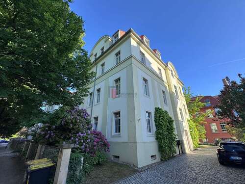 Foto - Wohnung zum Kaufen in Dresden 145.000,00 € 46.98 m²