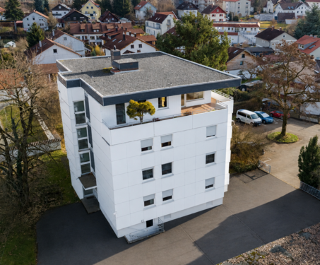 Foto - Wohnung zum Kaufen in Kempten 367.800,00 € 100.77 m²