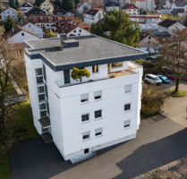 Wohnung zum Kaufen in Kempten 367.800,00 € 100.77 m²
