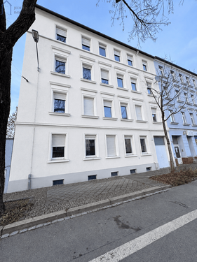 Foto - Wohnung zum Kaufen in Leipzig 147.000,00 € 42.7 m²