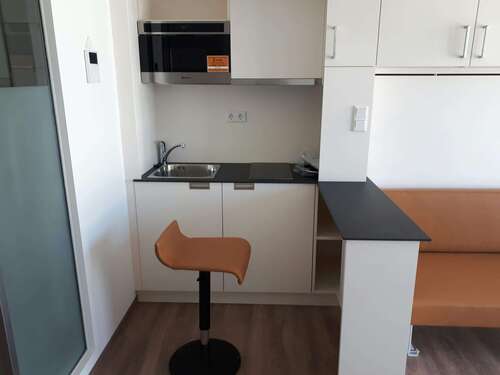 Foto - Wohnen auf Zeit in Erlangen 990,00 €