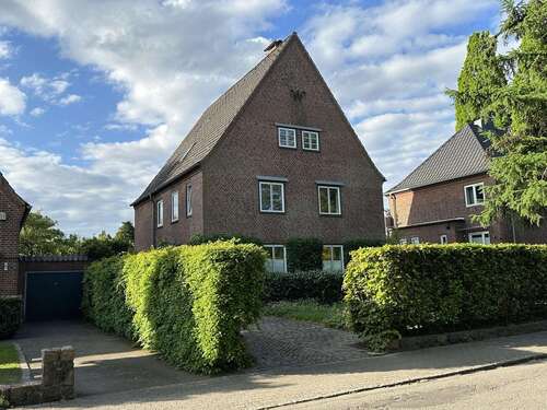 Foto - Haus zum Kaufen in Flensburg 895.000,00 € 240 m²