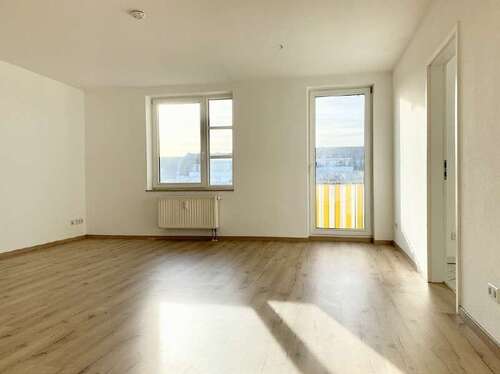 Foto - Wohnung zum Mieten in Chemnitz 305,00 € 49.8 m²