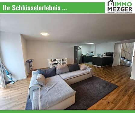 Foto - Wohnung zum Mieten in Markgröningen 1.484,00 € 106 m²