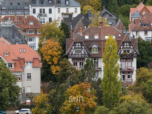 Foto - Wohnung zum Kaufen in Bad Homburg vor der Höhe 1.195.000,00 € 224 m²